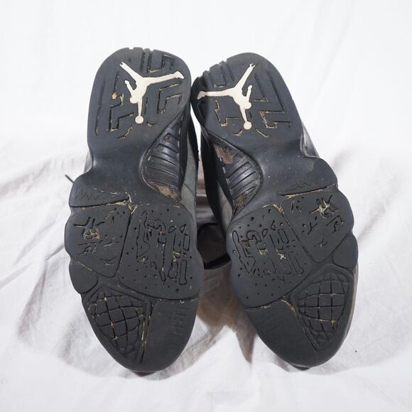 Nike Air Jordan 9 Retro “Anthracite” Men’s Size 11 Sole Separation See Photos main image 6